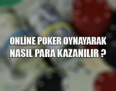 Online poker fraksiyonları arasındaki çarpma